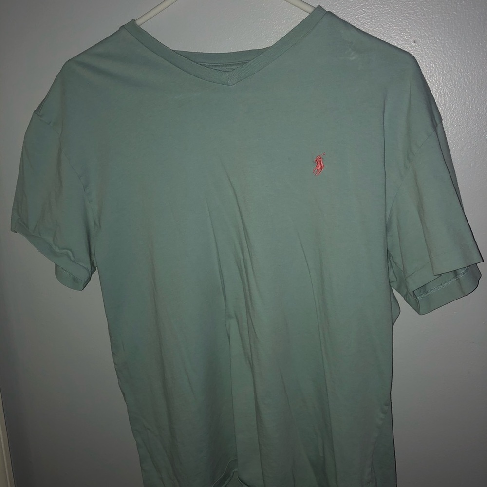 polo shirt